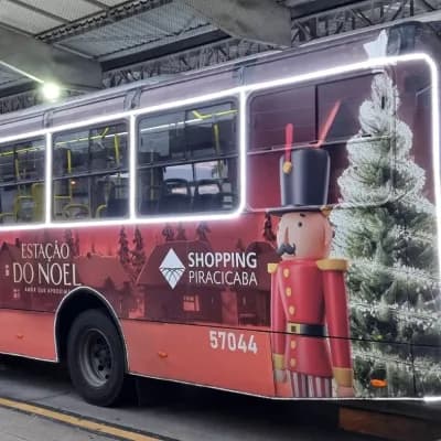 Rápido Sumaré | Pira Mobilidade 57044