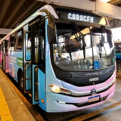 Rápido Sumaré | Pira Mobilidade 57019