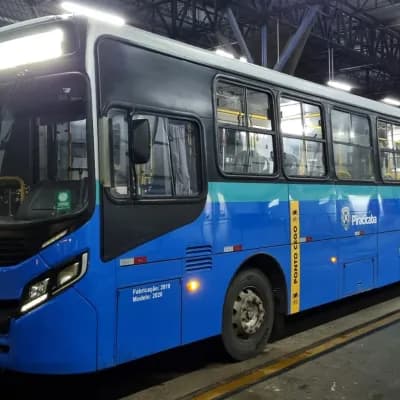 Rápido Sumaré | Pira Mobilidade 32841