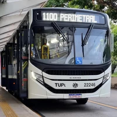 TUPi | Transporte Urbano Piracicaba 22246