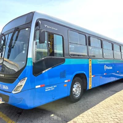 Rápido Sumaré | Pira Mobilidade 31424