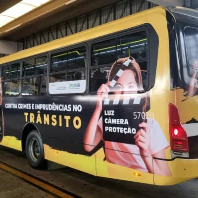 Rápido Sumaré | Pira Mobilidade 57020
