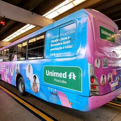 Rápido Sumaré | Pira Mobilidade 57019