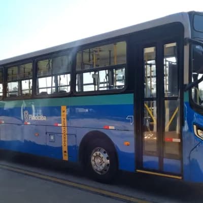 Rápido Sumaré | Pira Mobilidade 32835
