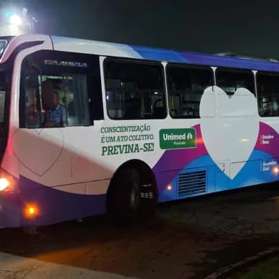 Rápido Sumaré | Pira Mobilidade 57021