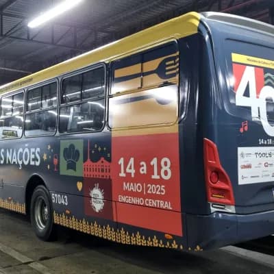 Rápido Sumaré | Pira Mobilidade 57043
